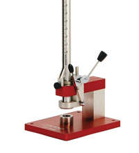 <b> 瑞士杰恩尔zehntner ZIT2440单管型冲击试验机</b>