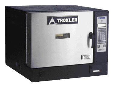 <b>Troxler NTO 4731燃烧法沥青含量测定仪 燃烧炉 </b>