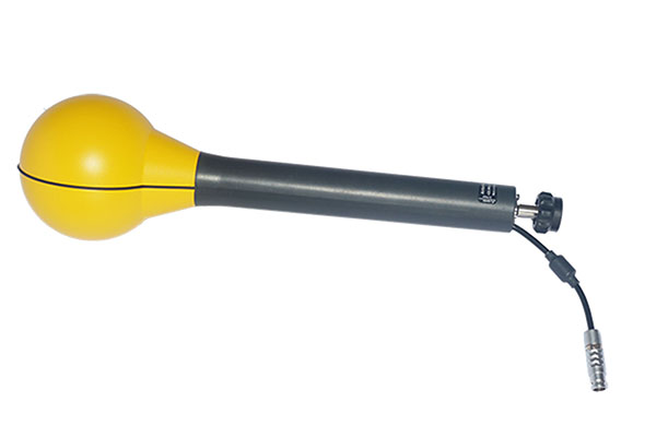 <b>EF0692和EF9091电场探头</b>