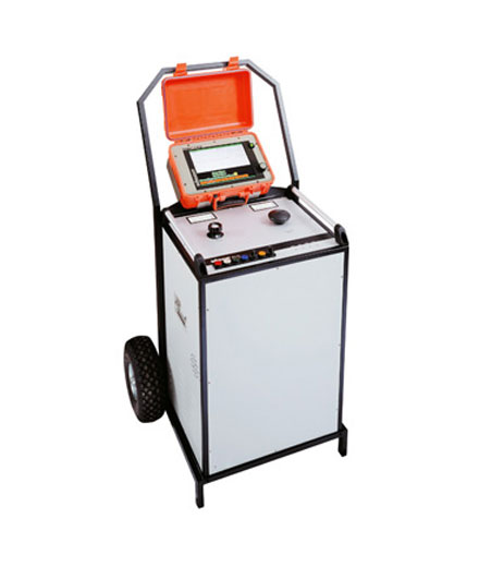 SFX40电缆故障测试系统