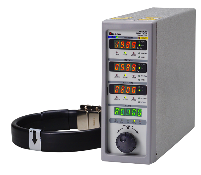 <b>MM-400A-00-01@MM-370B焊接监测仪</b>