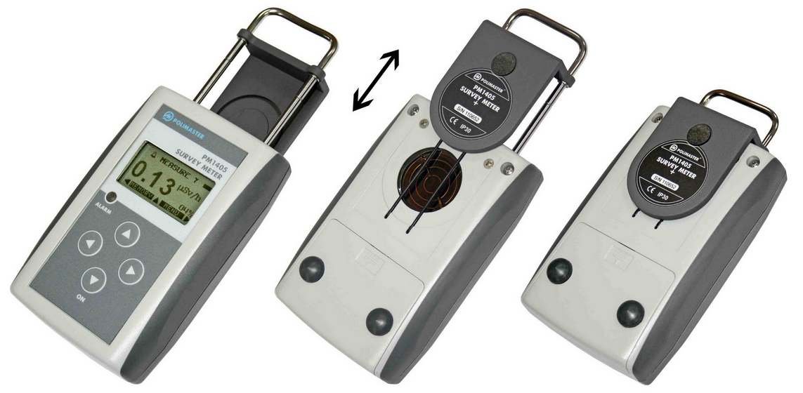 <b>PM1405巡检仪 操作手册</b>