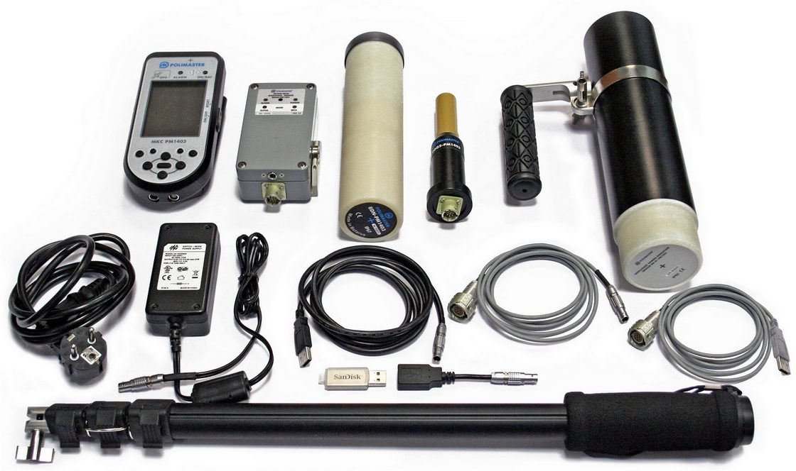 <b>PM1701M是什么，伽马辐射检测仪</b>