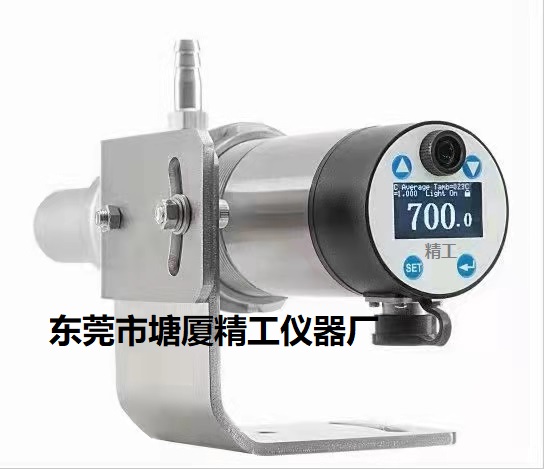 <b>RF-4A30-B 氮化硅气压炉红外测温仪</b>