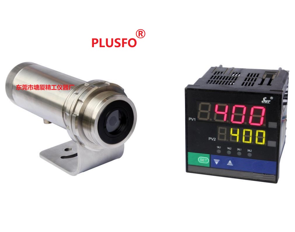 <b>FOR-IR 激光焊接在线红外测温仪</b>