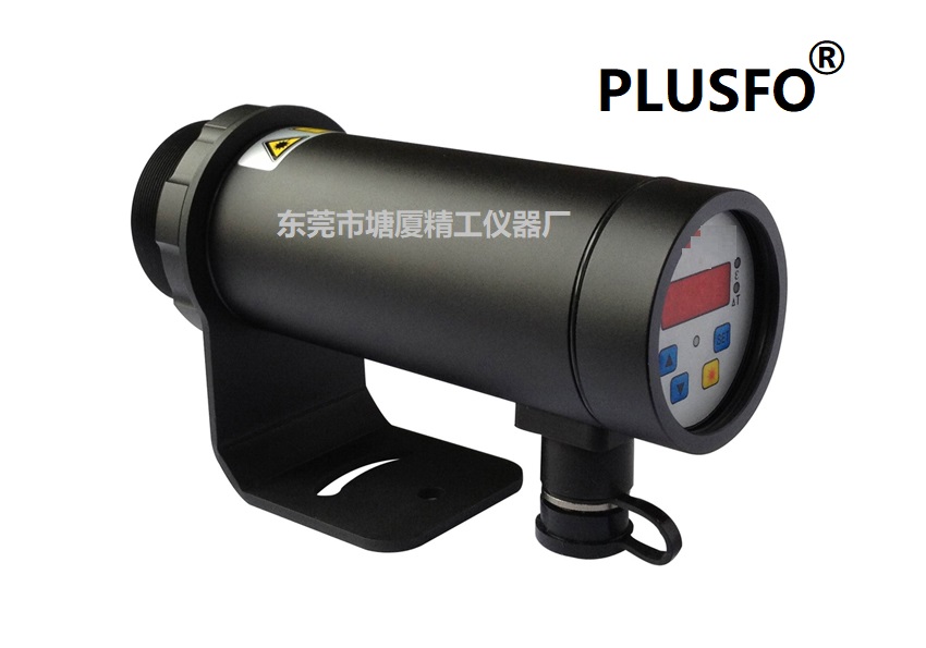 <b>E1RL 盐浴炉红外测温仪</b>