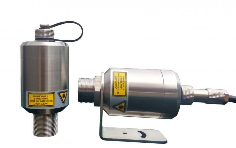 <b>LAND14 微波加热红外测温仪</b>