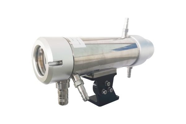 <b>RF-4A1800 玻璃专用红外测温仪 使用方法</b>