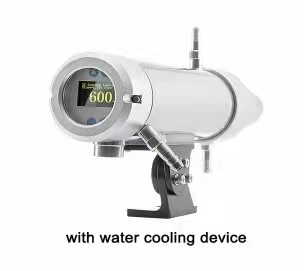 <b>E1RL-F2 钢厂在线高温红外测温仪</b>