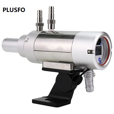 <b>E1RL-F2-L-0-0 热轧带钢比色红外线测温仪</b>