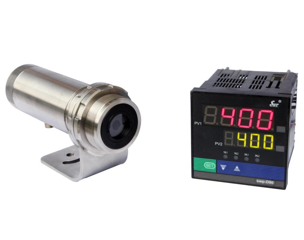 <b>PLUSFO-IR-800D铝材红外线测温仪</b>